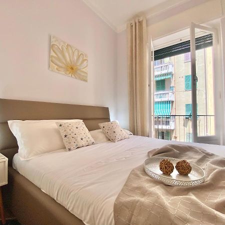 Casaviva - Lovely Bilo In Ancient Genoa Apartment Exterior photo