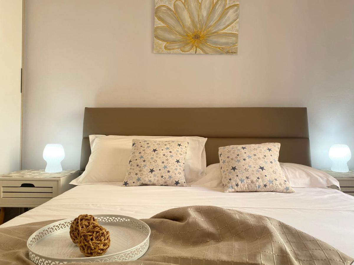 Casaviva - Lovely Bilo In Ancient Genoa Apartment Exterior photo