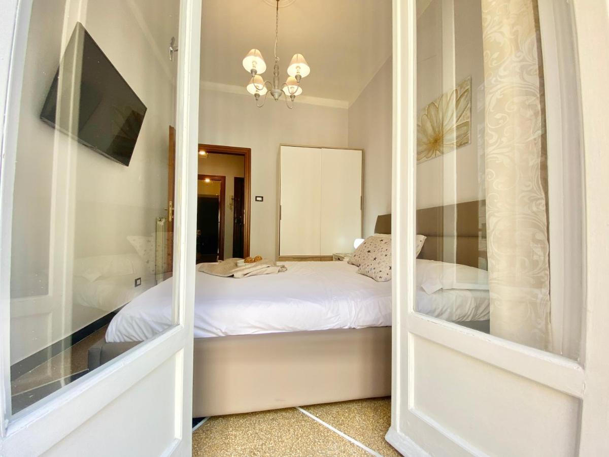 Casaviva - Lovely Bilo In Ancient Genoa Apartment Exterior photo